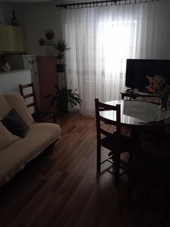 Apartman Toja Apartment เซนญ์ ภายนอก รูปภาพ