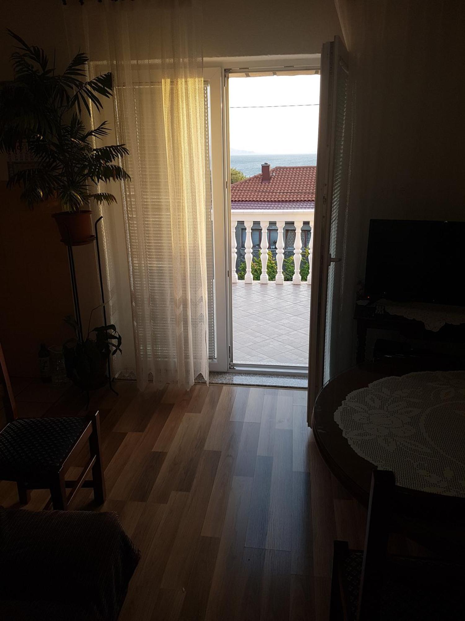 Apartman Toja Apartment เซนญ์ ภายนอก รูปภาพ