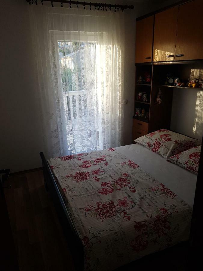 Apartman Toja Apartment เซนญ์ ภายนอก รูปภาพ