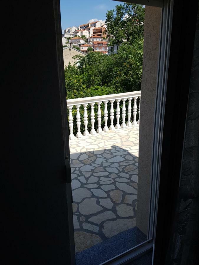Apartman Toja Apartment เซนญ์ ภายนอก รูปภาพ
