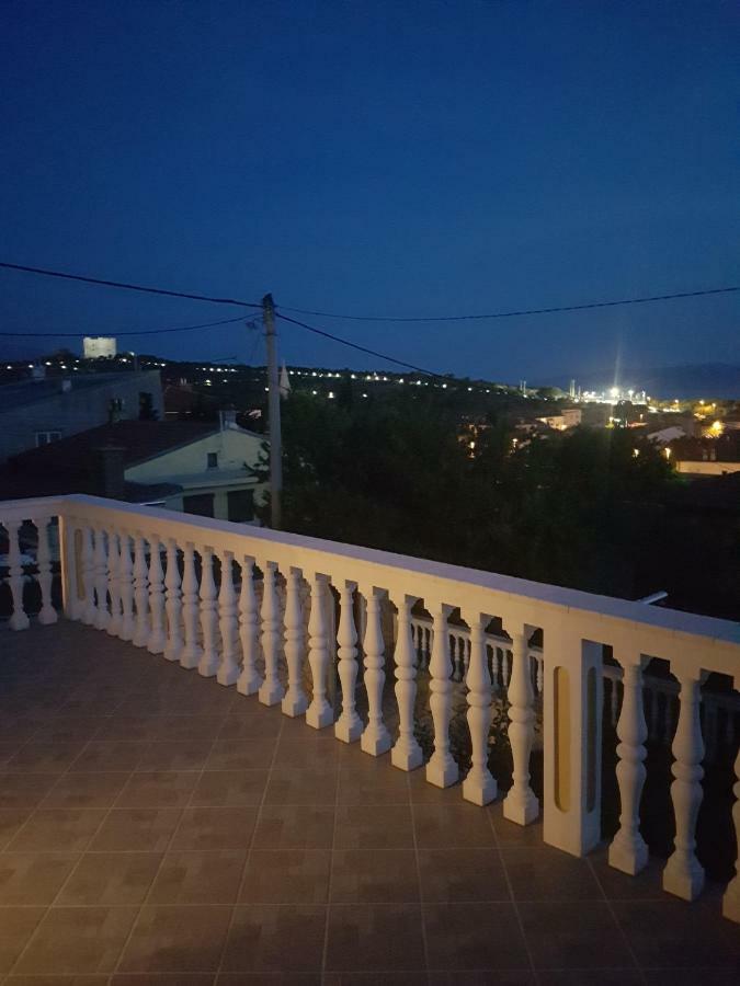Apartman Toja Apartment เซนญ์ ภายนอก รูปภาพ