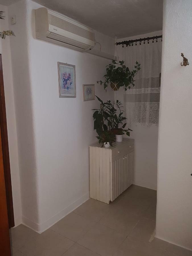 Apartman Toja Apartment เซนญ์ ภายนอก รูปภาพ