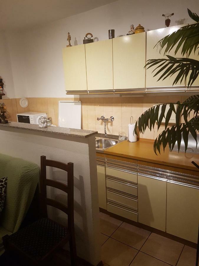 Apartman Toja Apartment เซนญ์ ภายนอก รูปภาพ