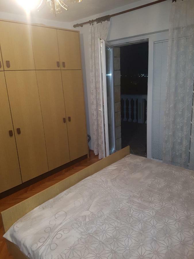 Apartman Toja Apartment เซนญ์ ภายนอก รูปภาพ