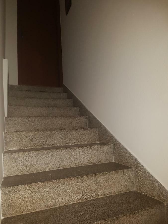 Apartman Toja Apartment เซนญ์ ภายนอก รูปภาพ